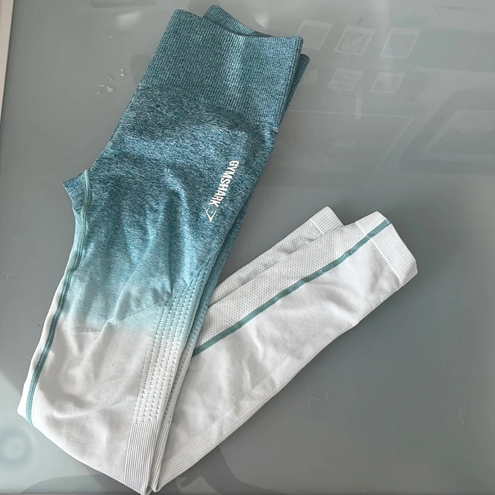 Gymshark leggings - Picture 1 of 2